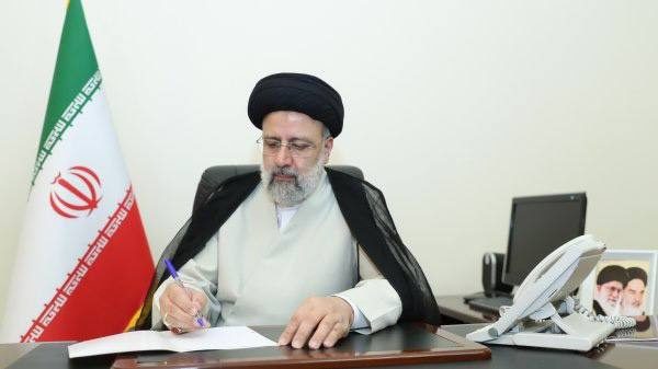 تاکید رییس جمهور بر حمایت ایران از دفاع مشروع فلسطین
