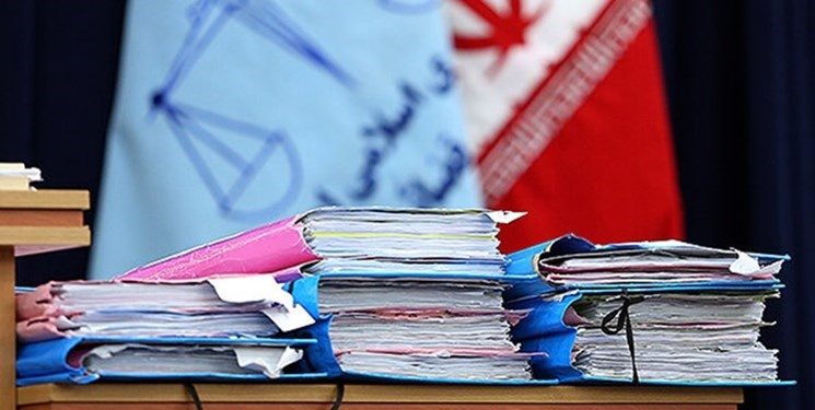 پرونده حقوقی ۲۲ میلیارد ریالی در مریوان به سازش ختم شد