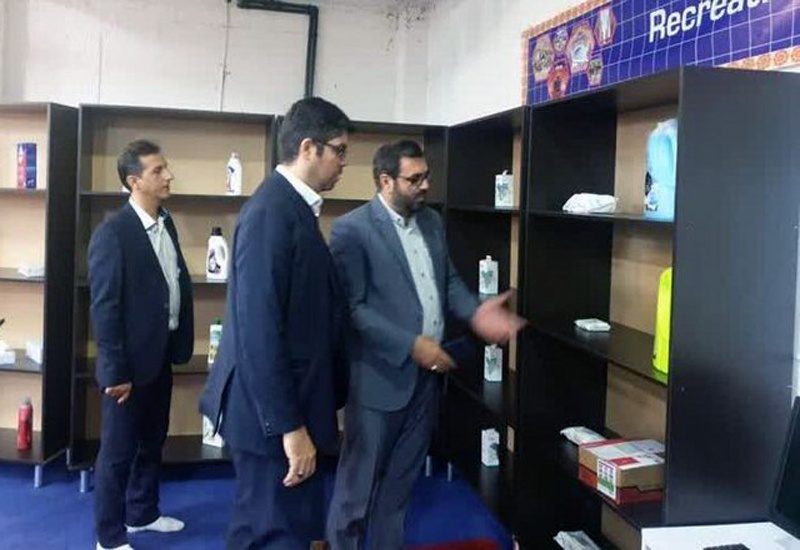 مقدمات برگزاری هفته فرهنگی کردستان در سلیمانیه عراق فراهم شد