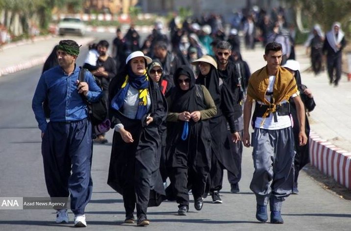 اقبال شیرین به خسروی