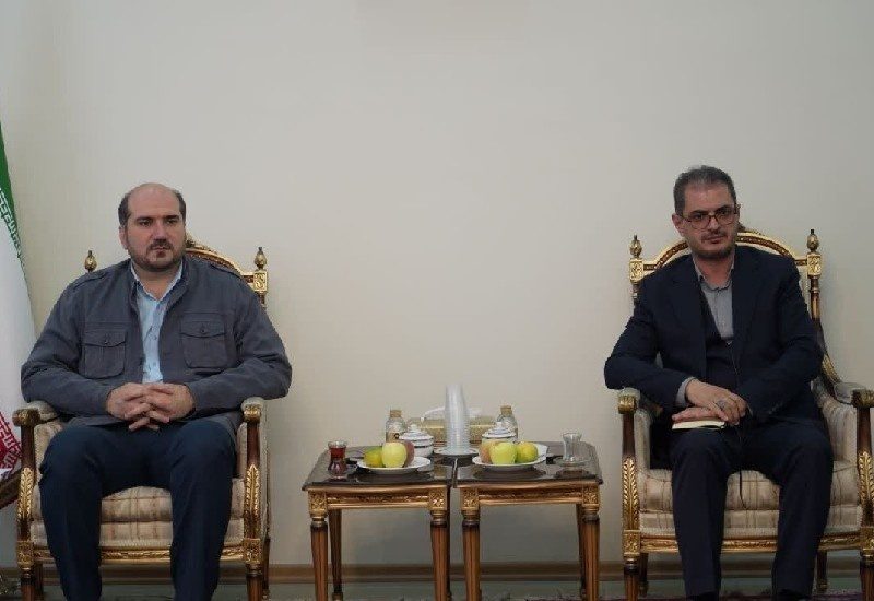 استاندار: خط آهن همدان_سنندج پایان مهر افتتاح می شود