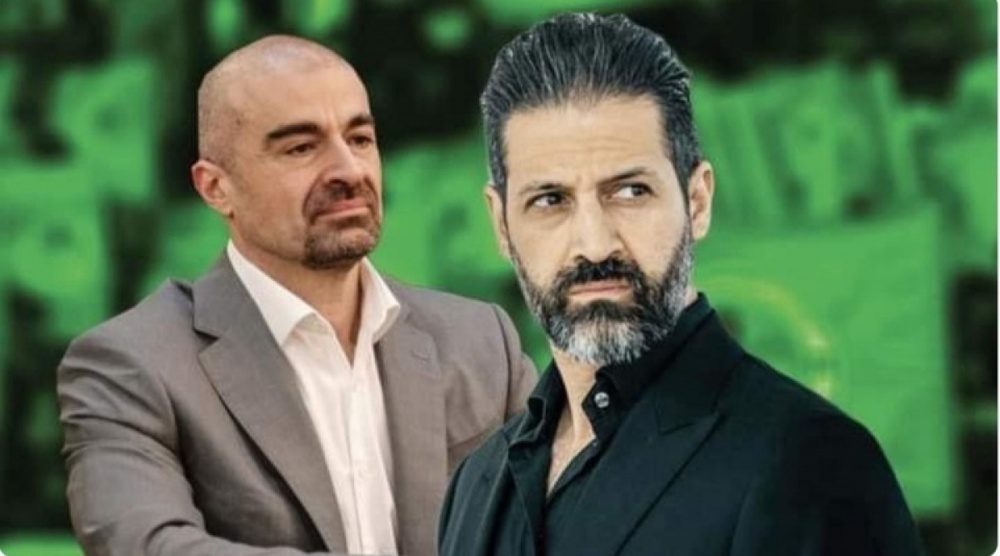 اختلاف میان برادران طالبانی در خصوص چهار کادر سیاسی سابق اتحادیه میهنی کردستان