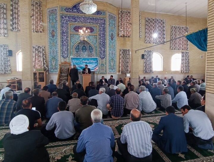 خدمات ارائه شده به روستای هفت چشمه ایلام کافی نیست