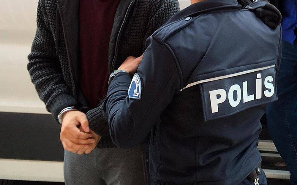 بازداشت 20 فعال حقوقی در آنکارا