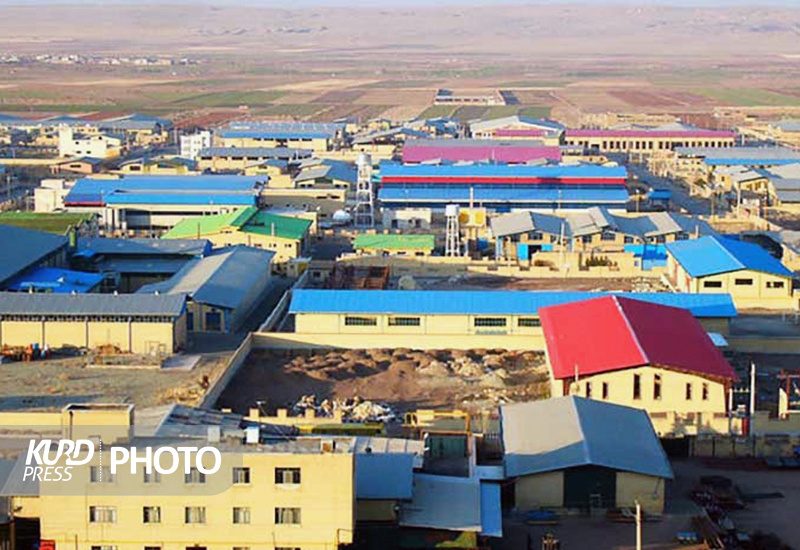 ۱.۴ میلیارد یورو از صندوق توسعه ملی به طرح های پیشران کردستان اختصاص یافت