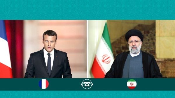 رئیسی: با تداوم این جنایات ابعاد تحولات گسترش می یابد