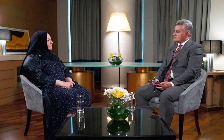 ریواز فایق: لاهور شیخ جنگی یک شخصیت سیاسی در اقلیم کردستان است و دارای روابط اجتماعی و سیاسی و منطقه‌ای  خاص خود است