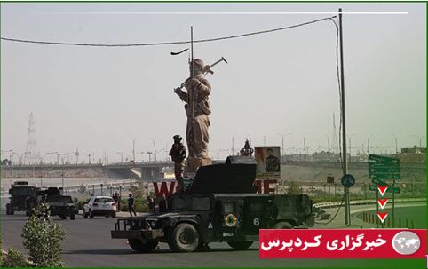 ڕۆڵی هەریەک لەوانەی دەستیان لە ڕووداوەکانی ۲۰۱۷ی کەرکووکدا هەبوو/ محەمەد هادیفەر