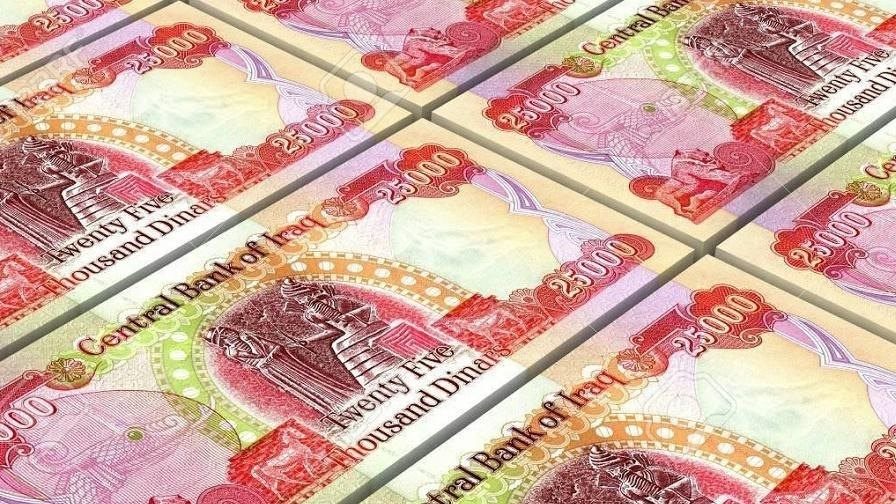 درآمد و هزینه‌های اقلیم کردستان پس از توافق نفتی با بغداد