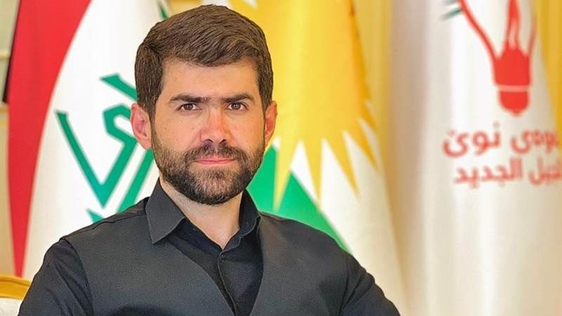 حزب دمکرات کردستان و اتحادیه میهن قبل و بعد از از رویداد ۱۶ اکتبر تا اکنون هیچ کاری برای کرکوک انجام نداده‌اند