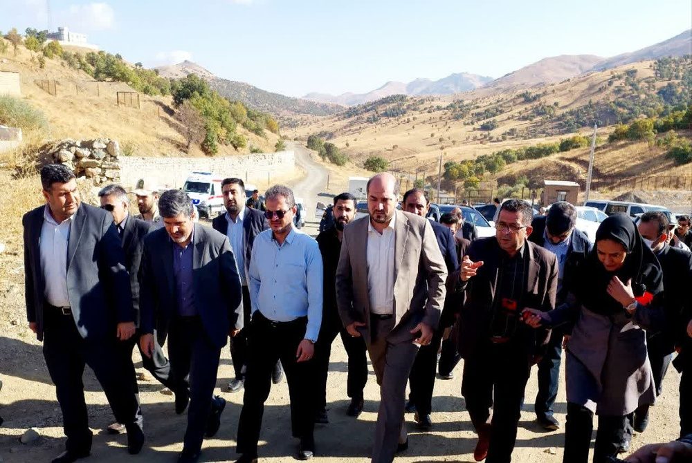 بازگشایی مجدد مرز سیف منوط به رعایت ملاحظات امنیتی و انتظامی است