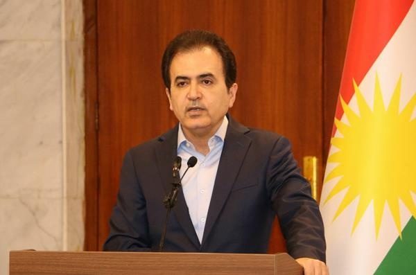 مسئولان بغداد به قانون اساسی پایبند نبوده‌اند