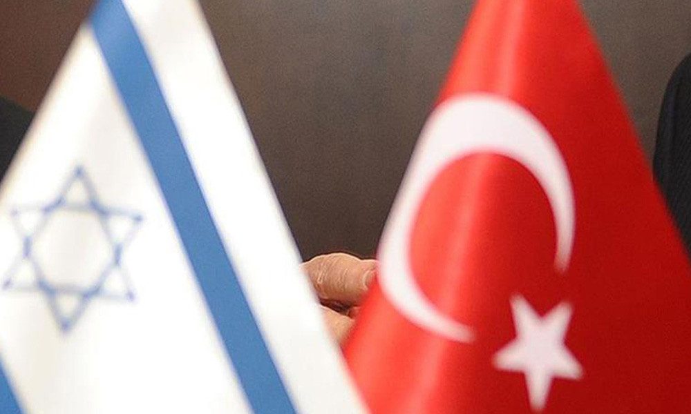برگزاری نشستی بین ترکیه و اسرائیل درباره حضور نیروهایشان در سوریه
