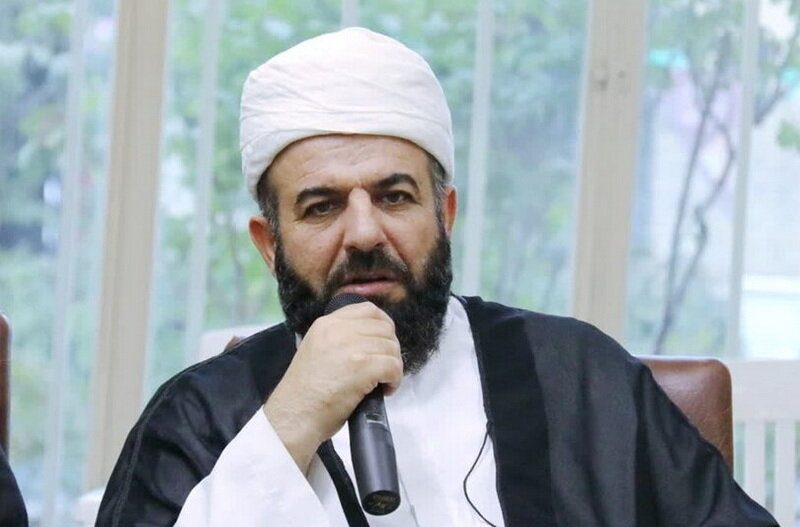 مشاور استاندار آذربایجان‌غربی در امور اهل سنت، اقوام و ادیان منصوب شد