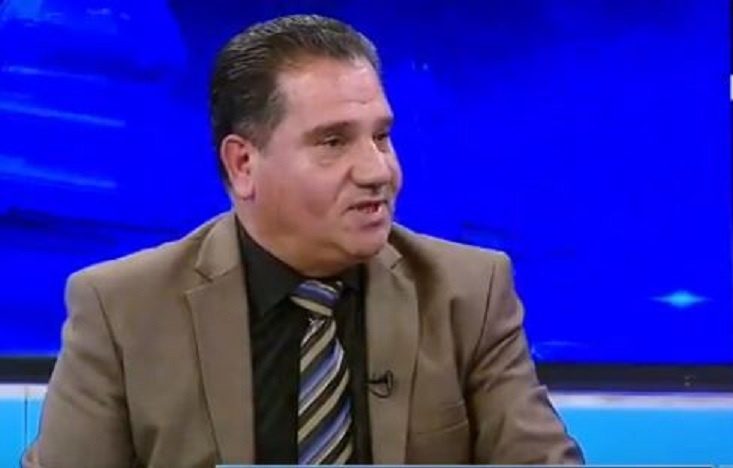 یک هیئت کردستانی به منظور حل و فصل اختلافات بغداد- اربیل امروز وارد بغداد می شود