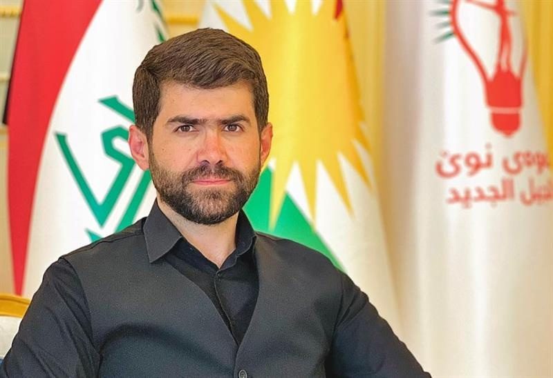 واکنش نسل نو به پیشنهاد حزب دمکرات؛ پارلمان و دولت از هم جدا نیستند