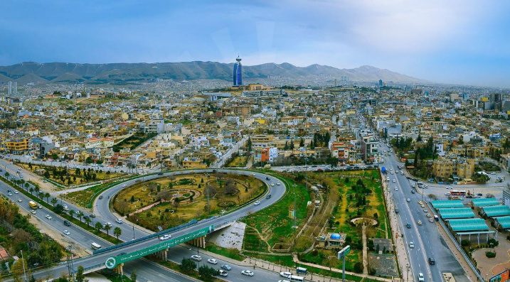 همه شهرها و استان های اقلیم کردستان تحت تاثیر بحران مالی قرار گرفته اند
