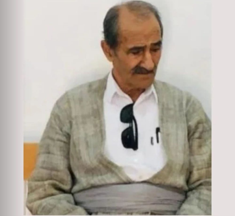 کۆچی دوایی مێژووی زیندووی هاوچەرخی کورد/ هەورامان بەهرامی