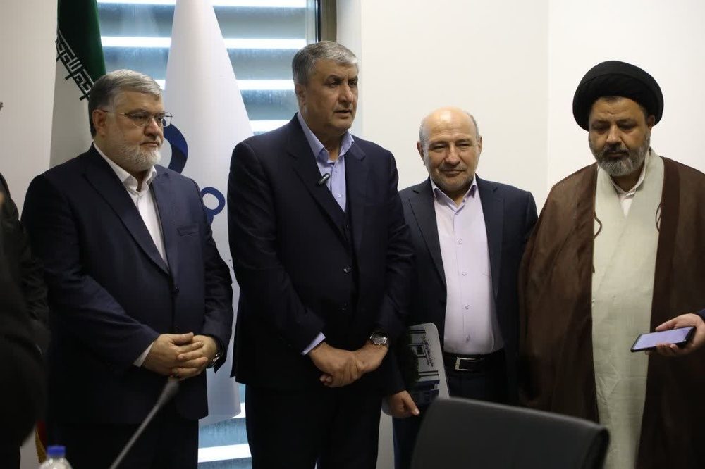 در تلاشیم تا یک جریان صنعتی معدنی در آذربایجان غربی ایجاد کنیم