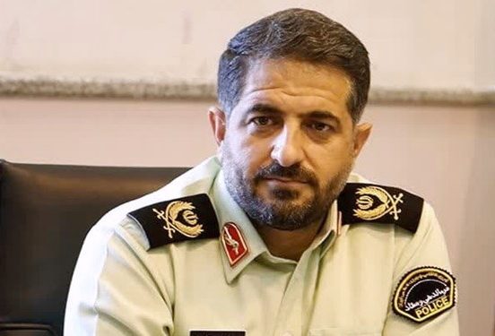 کاهش 18 درصدی سرقت های مهم در کرمانشاه