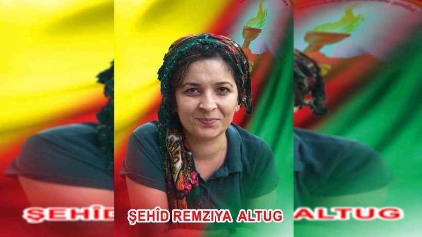 کشته شدن یک شهروند کرد اهل ترکیه بر اثر انفجار خودرو در قامشلو