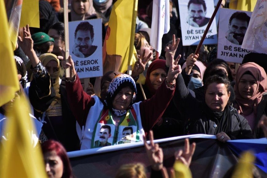 اتحاد کردها در برابر همکاری حزب دموکرات کردستان عراق با دولت ترکیه ضروری است