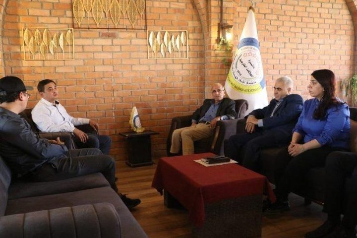 قیرغیزستان  ۸۳ ژن و منداڵی داعشی لە بەڕێوەبەرایەتیی خۆسەر وەرگرتەوە