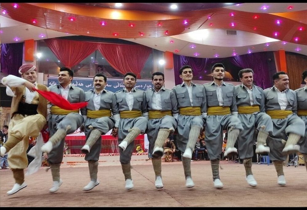 پنجمین جشنواره سراسری هه لپه رکی بانه اواخر آبان ماه برگزار می شود