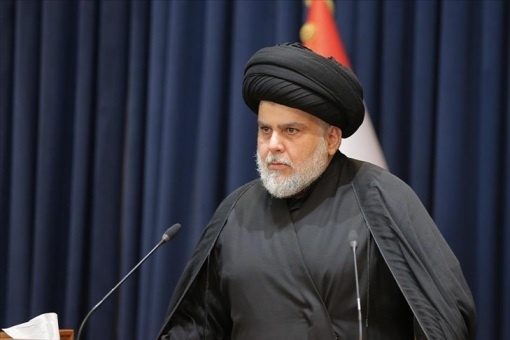 موقتەدا سه‌در داوا دەکات باڵیۆزخانه‌ی ئه‌مریكا لە بەغدا دابخرێت