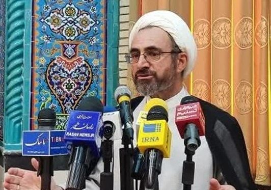 تک دوره‌ای بودن نمایندگان از مشکلات انتخابات در ایلام / دوگانگی مشهود رسانه های غربی در خصوص غزه