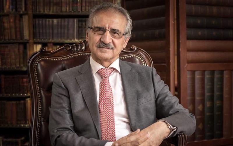ملا بختیار: پ‌ک‌ک وارد روند سیاسی شده است؛ تصمیمی مهم پس از نیم قرن مبارزه