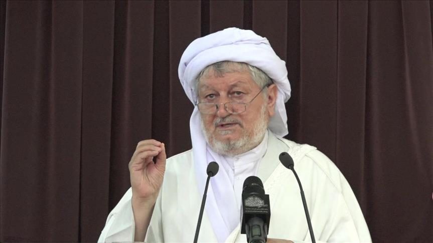 ماموستا قادری: جوانان غزه شوکت اسرائیل را شکستند/ مردم غزه معنای حقوق بشر غربی‌ها را به دنیا نشان دادند