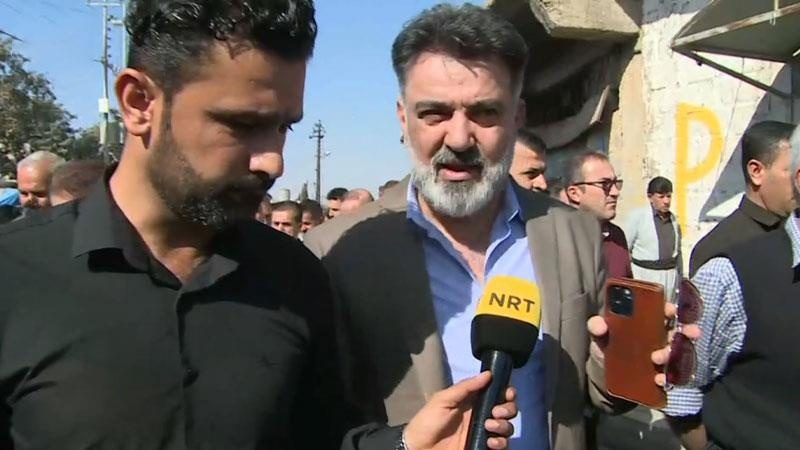 نماینده فراکسیون جنبش نسل نو: از همه مطالبات معلمان و کارمندان حمایت می‌کنیم