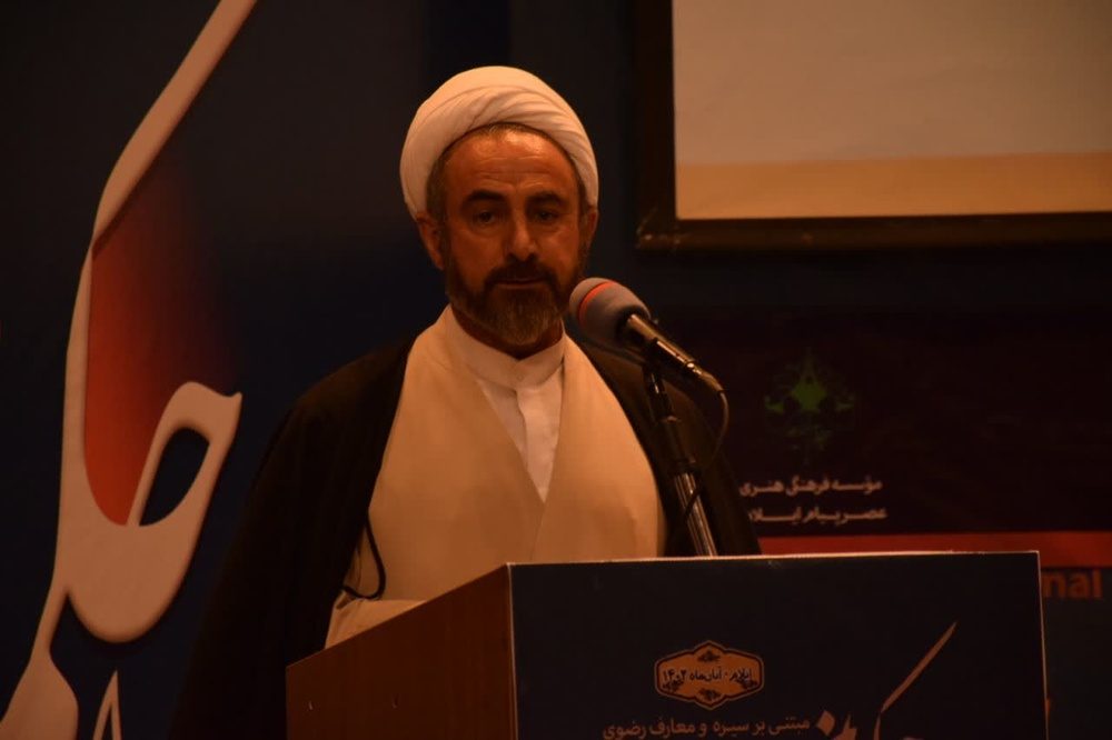 محور اصلی حکمرانی اسلامی «مردم» هستند