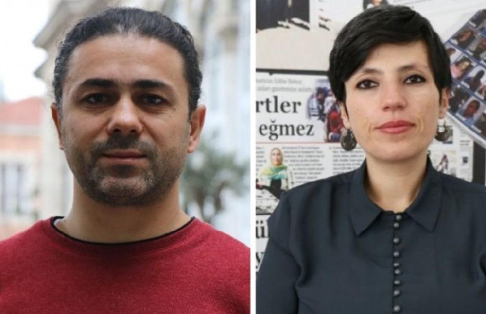 سدات ییلماز: اداره زندان کیفرخواست قضائی من را به خودم فروخت