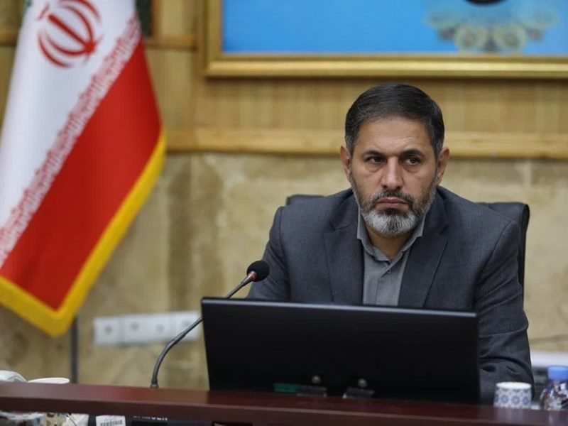 بسیاری از چالش‌ها با مشارکت آگاهانه به فرصت تبدیل می شوند