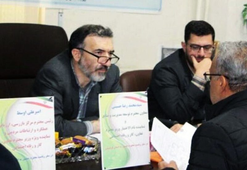 سفرهای استانی رئیس جمهور موجب کاهش نرخ بیکاری در کشور خواهد شد