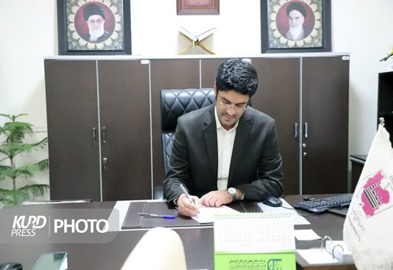 سرانه زمین صنعتی در کردستان تنها ۴ مترمربع است/فسخ ۹۲ قرارداد واگذاری زمین