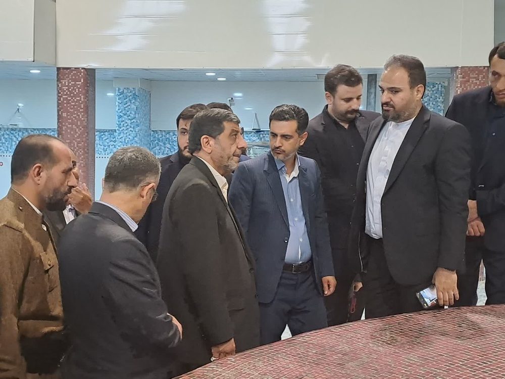 کردستان ریشه ایران است/ظرفیت های گردشگری دیواندره بسیار است