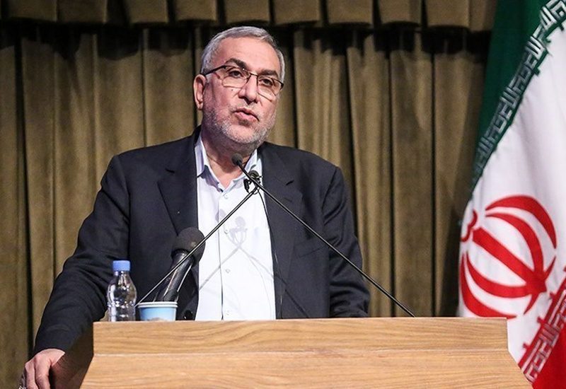 وجود ۵۵۰۰ پروژه نیمه تمام حوزه بهداشت و درمان در کشور