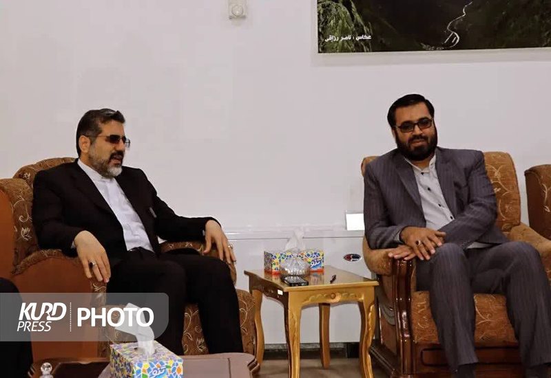 ۱۹۰ میلیارد تومان اعتبار برای تکمیل تالار مرکزی سنندج اختصاص یافت