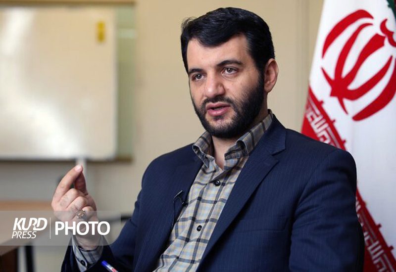 مرز باشماق از مبادی اصلی اقتصادی ایران است