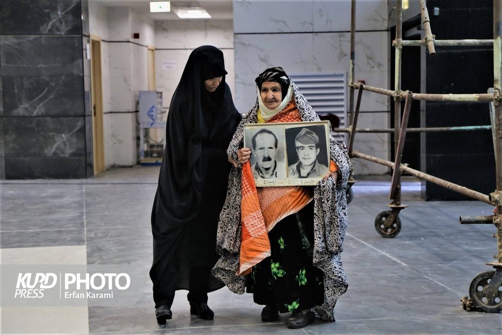 سفر رئیس جمهور به کردستان از دریچه دوربین کرد پرس/ عکس: عرفان کرمی