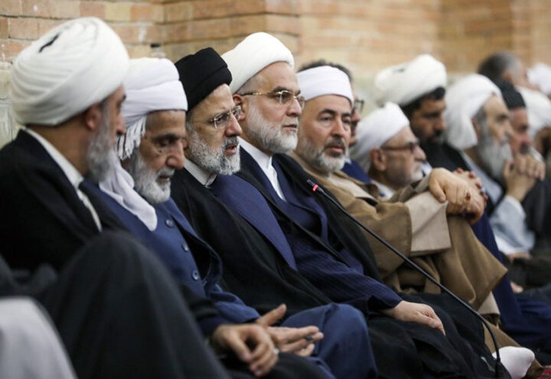جنایات امروز صهیونیست ها حقانیت مواضع ایران را ثابت کرد