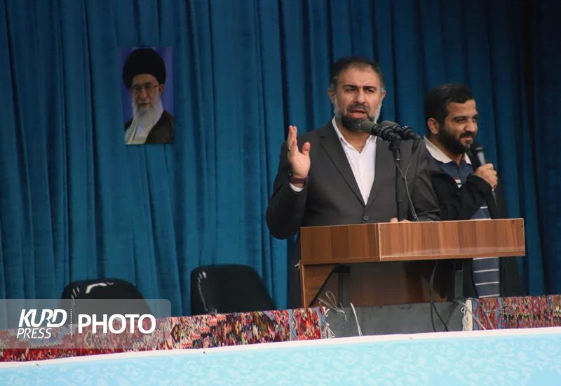عضو گروه مقاومت حماس در سنندج: تا آزادی مسجد الاقصی مقابله با اسرائیل را ادامه خواهیم داد