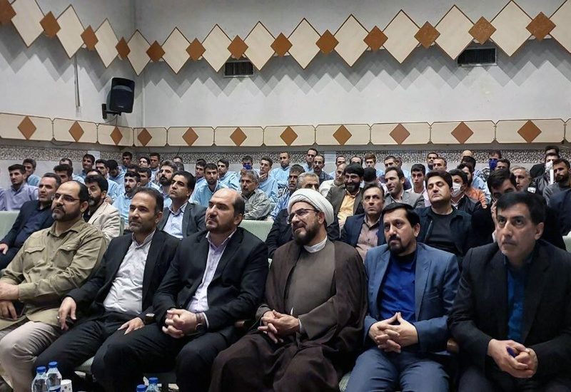 ۱۵۰ زندانی جرائم غیرعمد مالی از زندان آزاد شدند