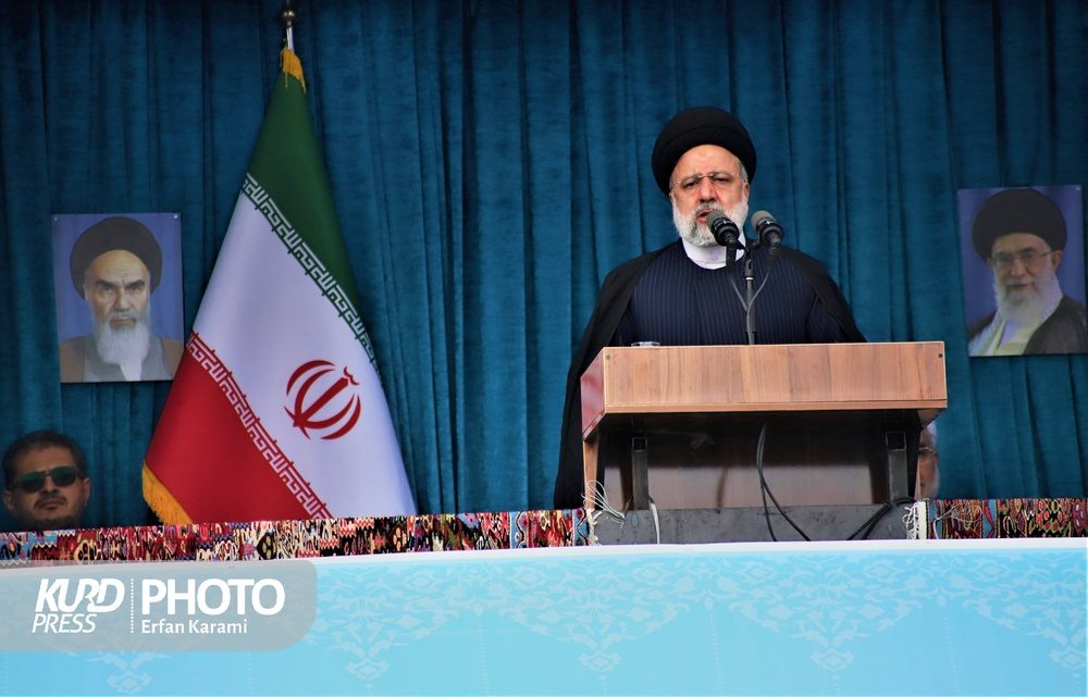 روز دوم سفر رئیس جمهور به استان کردستان  بسیار پربار شروع شد