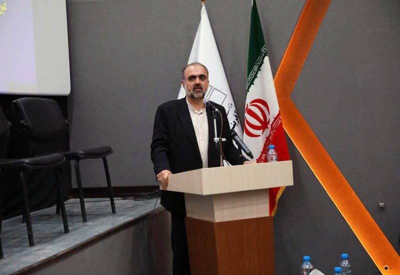 موضوع بازآفرینی شهری از سیاست های مهم دولت است