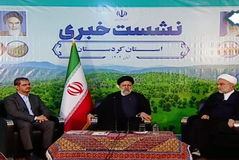 استفاده از ظرفیت نخبگان کردستانی در دستور کار دولت است