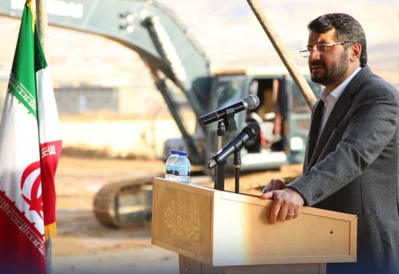 عملیات اجرایی ۱۸ هزار و ۵۰۰ واحد نهضت ملی مسکن در کردستان آغاز شد